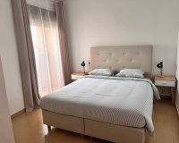 Resale - Apartment -
Orihuela Costa - Lomas de Cabo Roig