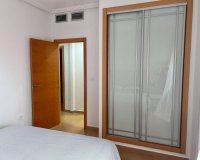 Resale - Apartment -
Orihuela Costa - Lomas de Cabo Roig