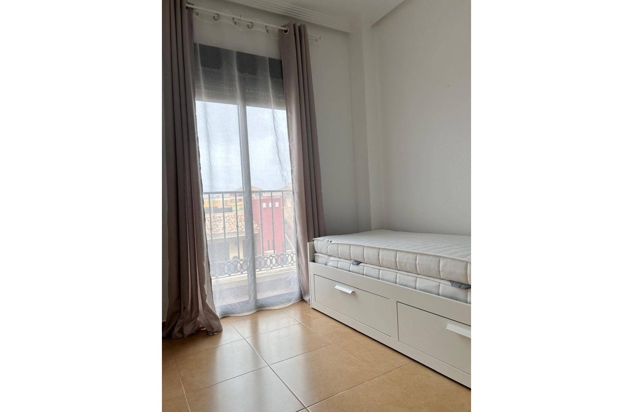 Resale - Apartment -
Orihuela Costa - Lomas de Cabo Roig