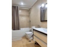Resale - Apartment -
Orihuela Costa - Lomas de Cabo Roig