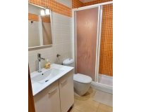 Resale - Apartment -
Orihuela Costa - Lomas de Cabo Roig
