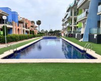 Resale - Apartment -
Orihuela Costa - Lomas de Cabo Roig