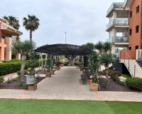 Resale - Apartment -
Orihuela Costa - Lomas de Cabo Roig