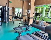 Resale - Apartment -
Orihuela Costa - Lomas de Cabo Roig