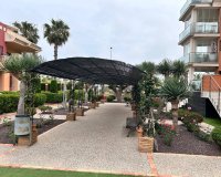 Resale - Apartment -
Orihuela Costa - Lomas de Cabo Roig