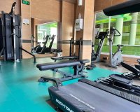 Resale - Apartment -
Orihuela Costa - Lomas de Cabo Roig