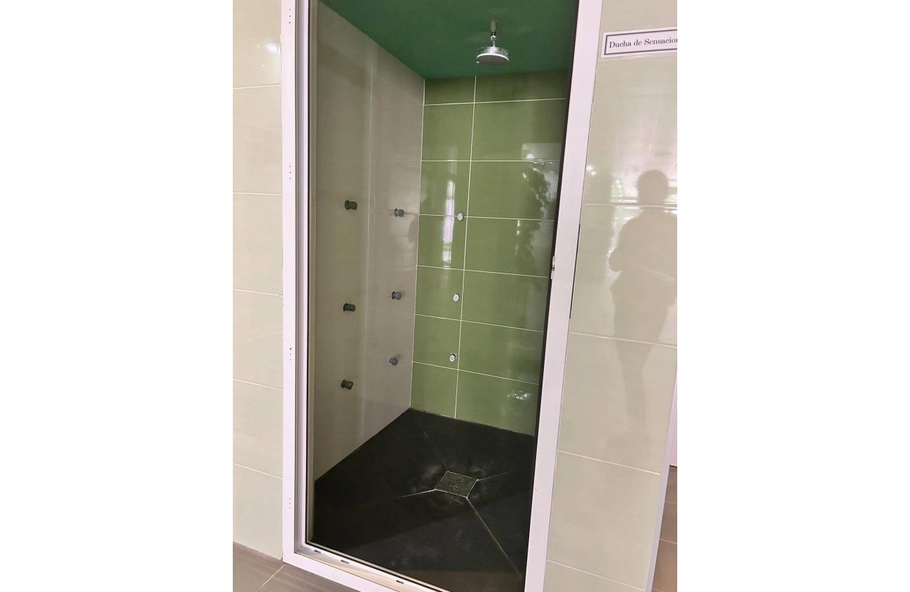 Resale - Apartment -
Orihuela Costa - Lomas de Cabo Roig
