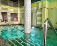 Resale - Apartment -
Orihuela Costa - Lomas de Cabo Roig