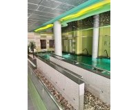 Resale - Apartment -
Orihuela Costa - Lomas de Cabo Roig