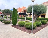 Resale - Apartment -
Orihuela Costa - Lomas de Cabo Roig