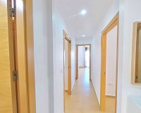 Resale - Apartment -
Orihuela Costa - Lomas de Cabo Roig