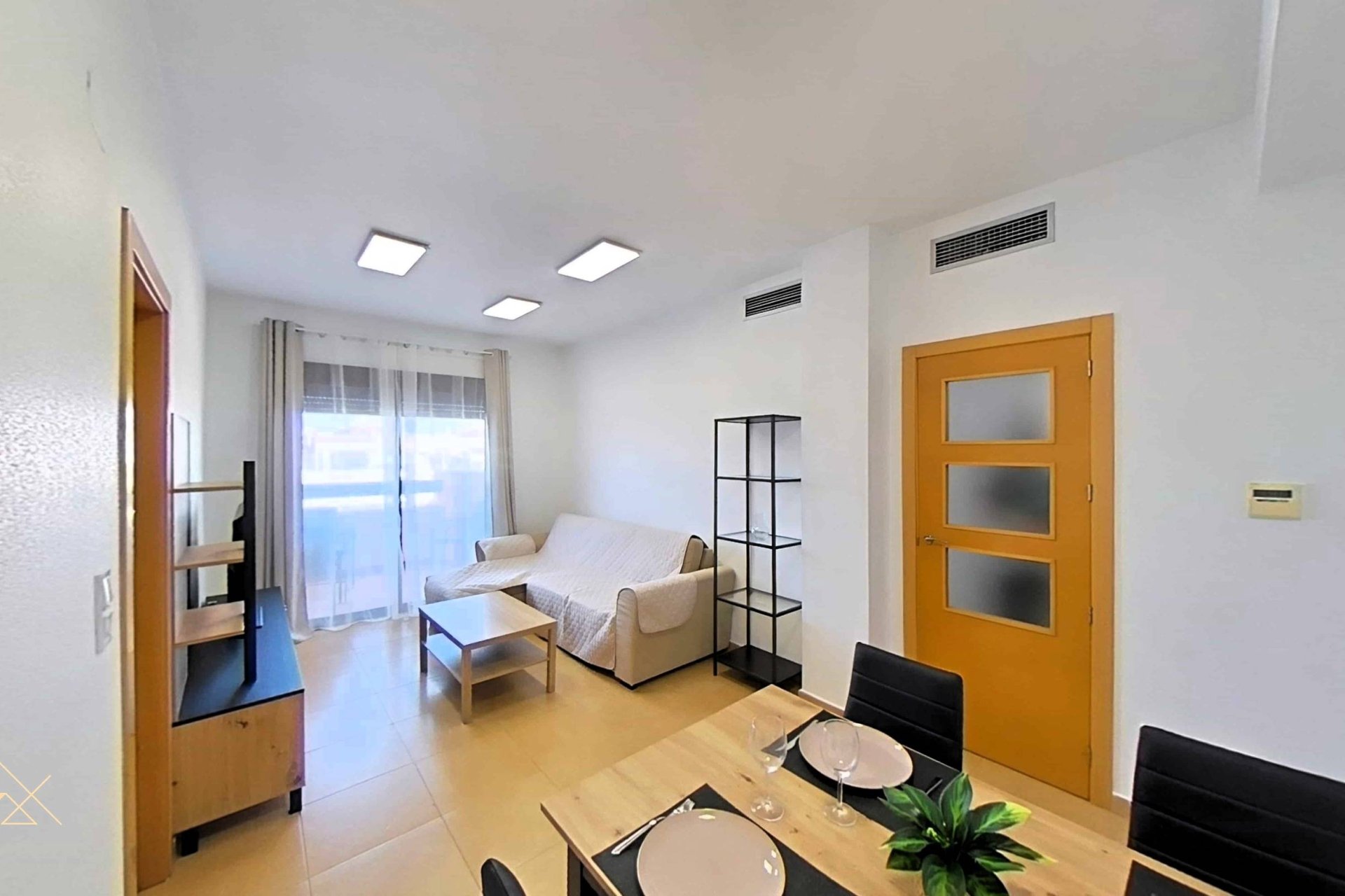 Resale - Apartment -
Orihuela Costa - Lomas de Cabo Roig