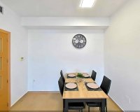 Resale - Apartment -
Orihuela Costa - Lomas de Cabo Roig