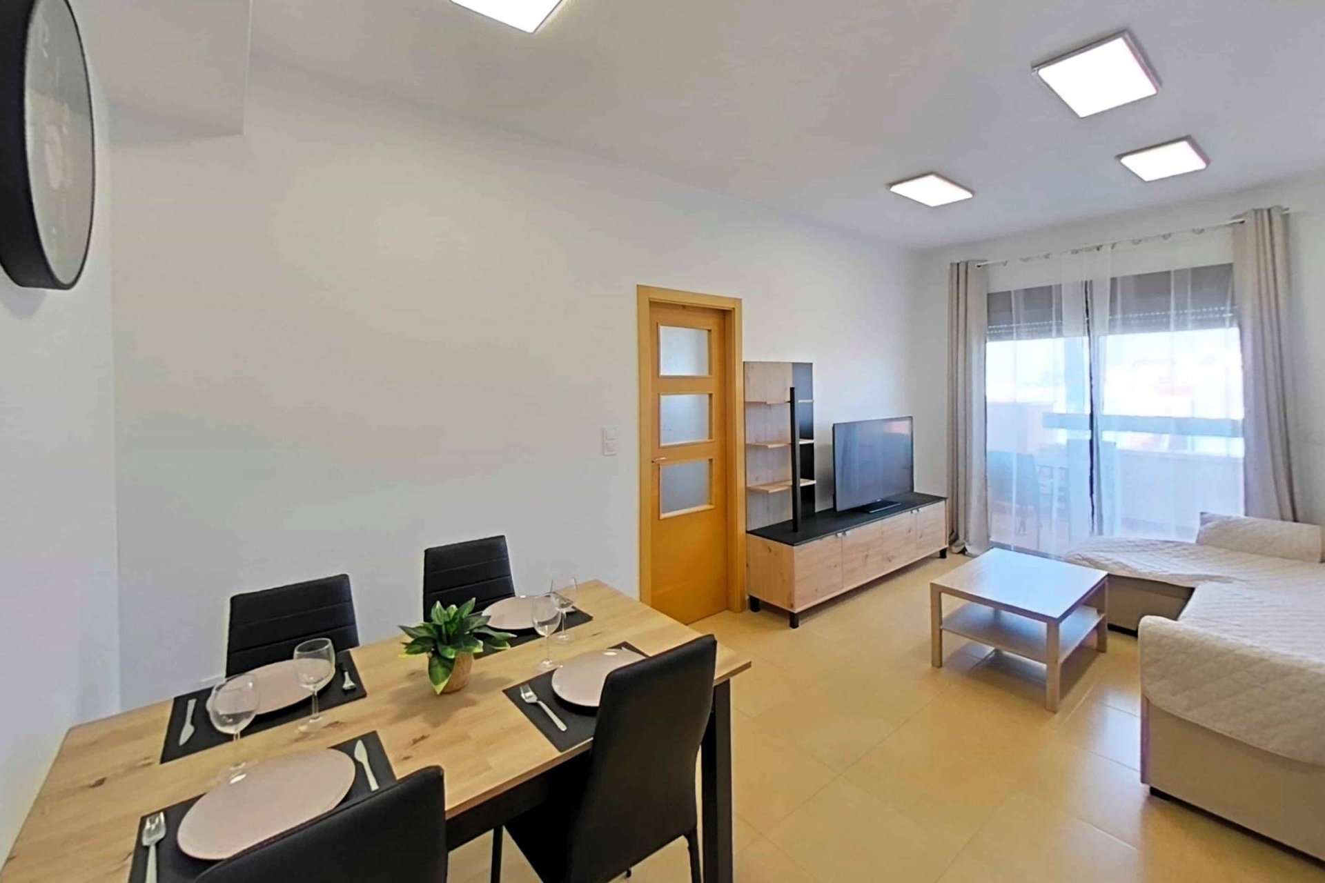Resale - Apartment -
Orihuela Costa - Lomas de Cabo Roig