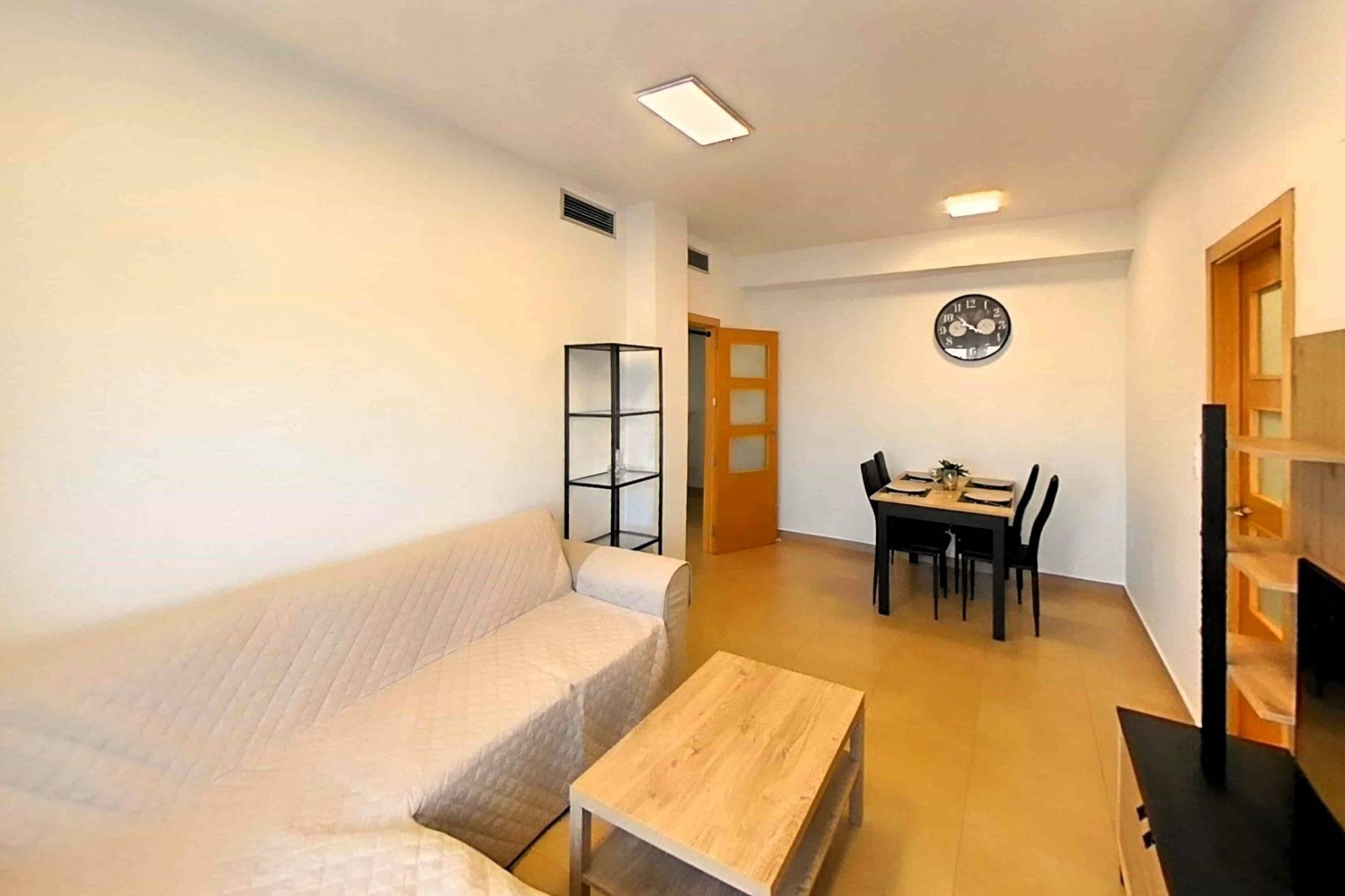 Resale - Apartment -
Orihuela Costa - Lomas de Cabo Roig