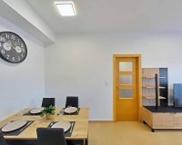 Resale - Apartment -
Orihuela Costa - Lomas de Cabo Roig