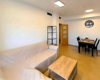 Resale - Apartment -
Orihuela Costa - Lomas de Cabo Roig