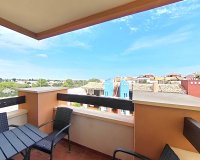Resale - Apartment -
Orihuela Costa - Lomas de Cabo Roig
