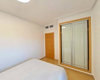 Resale - Apartment -
Orihuela Costa - Lomas de Cabo Roig