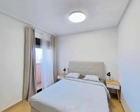 Resale - Apartment -
Orihuela Costa - Lomas de Cabo Roig