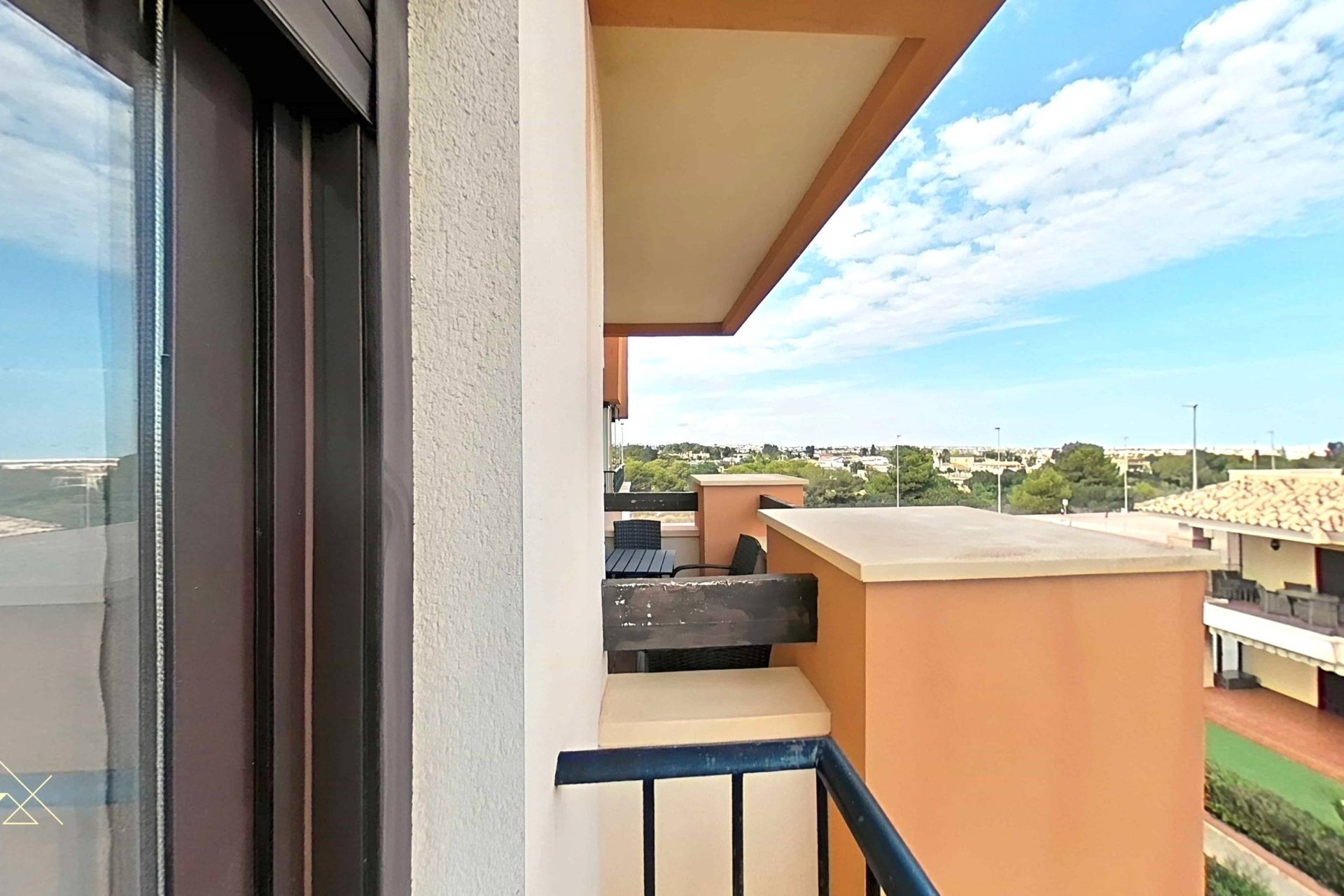 Resale - Apartment -
Orihuela Costa - Lomas de Cabo Roig