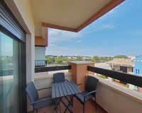 Resale - Apartment -
Orihuela Costa - Lomas de Cabo Roig
