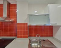 Resale - Apartment -
Orihuela Costa - Lomas de Cabo Roig