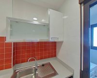 Resale - Apartment -
Orihuela Costa - Lomas de Cabo Roig