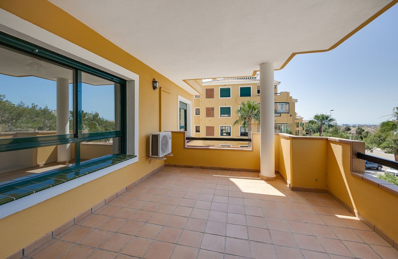 Resale - Apartment -
Orihuela Costa - Lomas de Campoamor