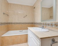 Resale - Apartment -
Orihuela Costa - Lomas de Campoamor