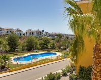 Resale - Apartment -
Orihuela Costa - Lomas de Campoamor
