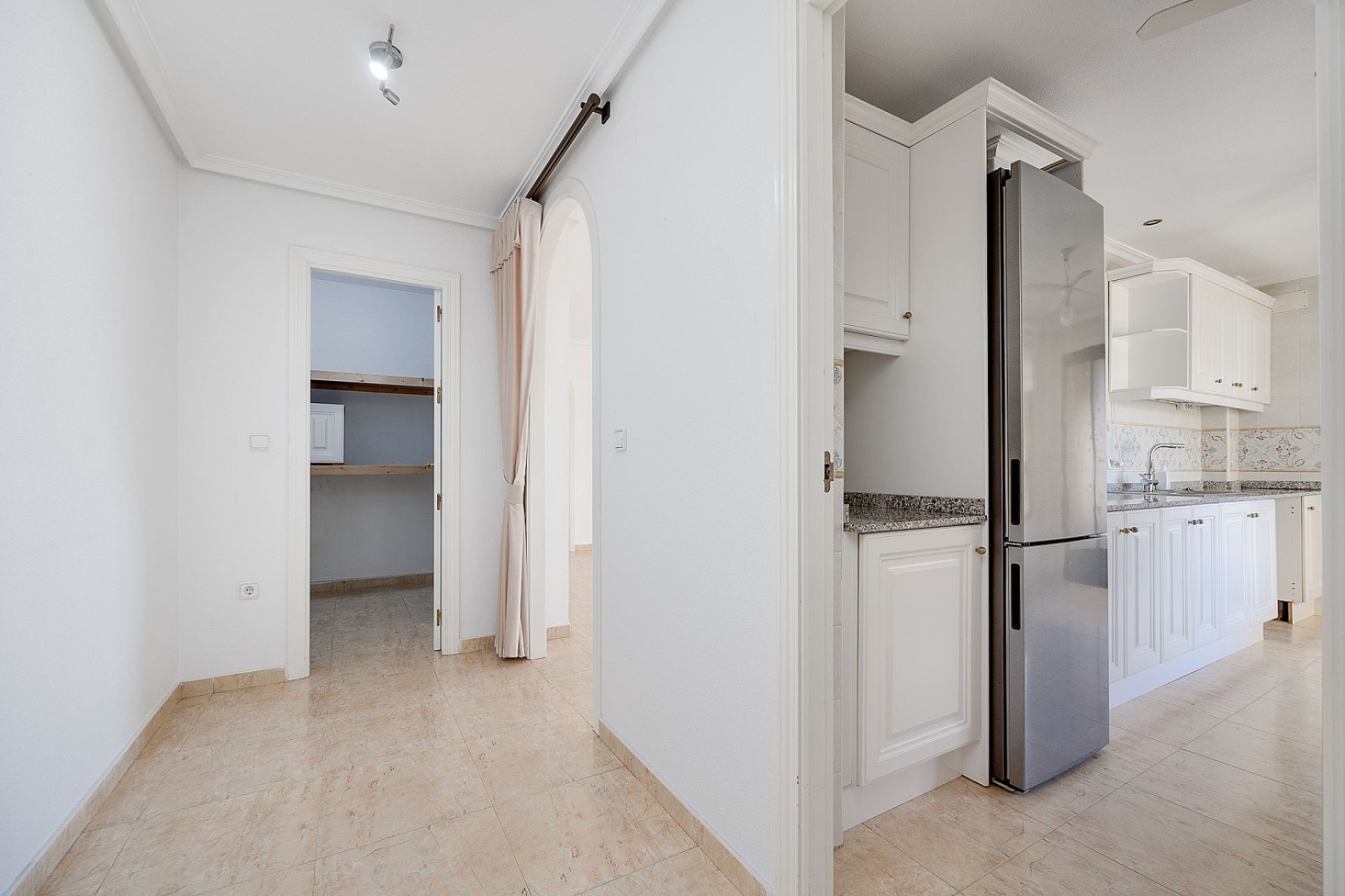 Resale - Apartment -
Orihuela Costa - Lomas de Campoamor