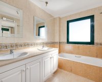 Resale - Apartment -
Orihuela Costa - Lomas de Campoamor