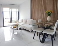 Resale - Apartment -
Orihuela Costa - Los Altos