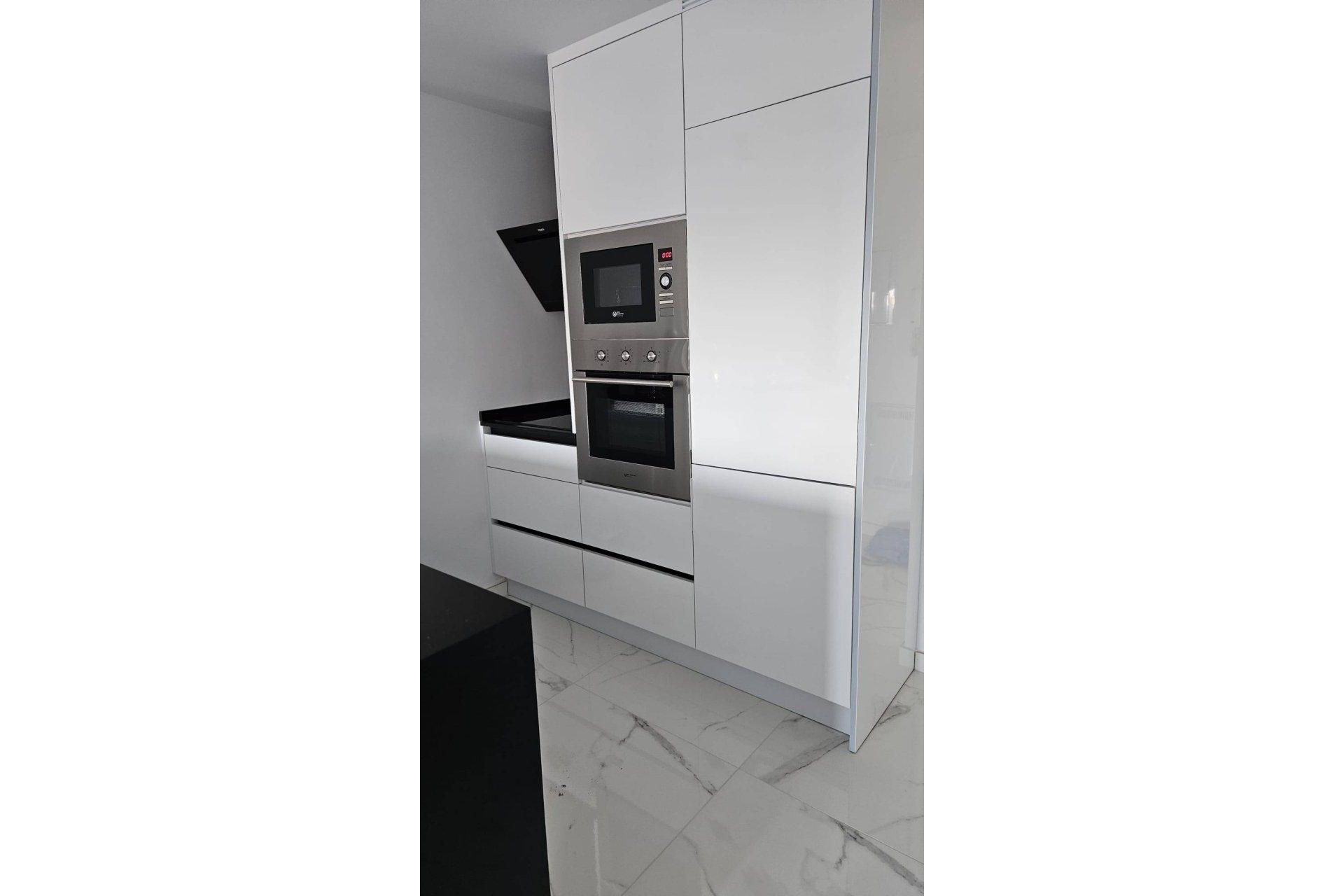 Resale - Apartment -
Orihuela Costa - Los Altos