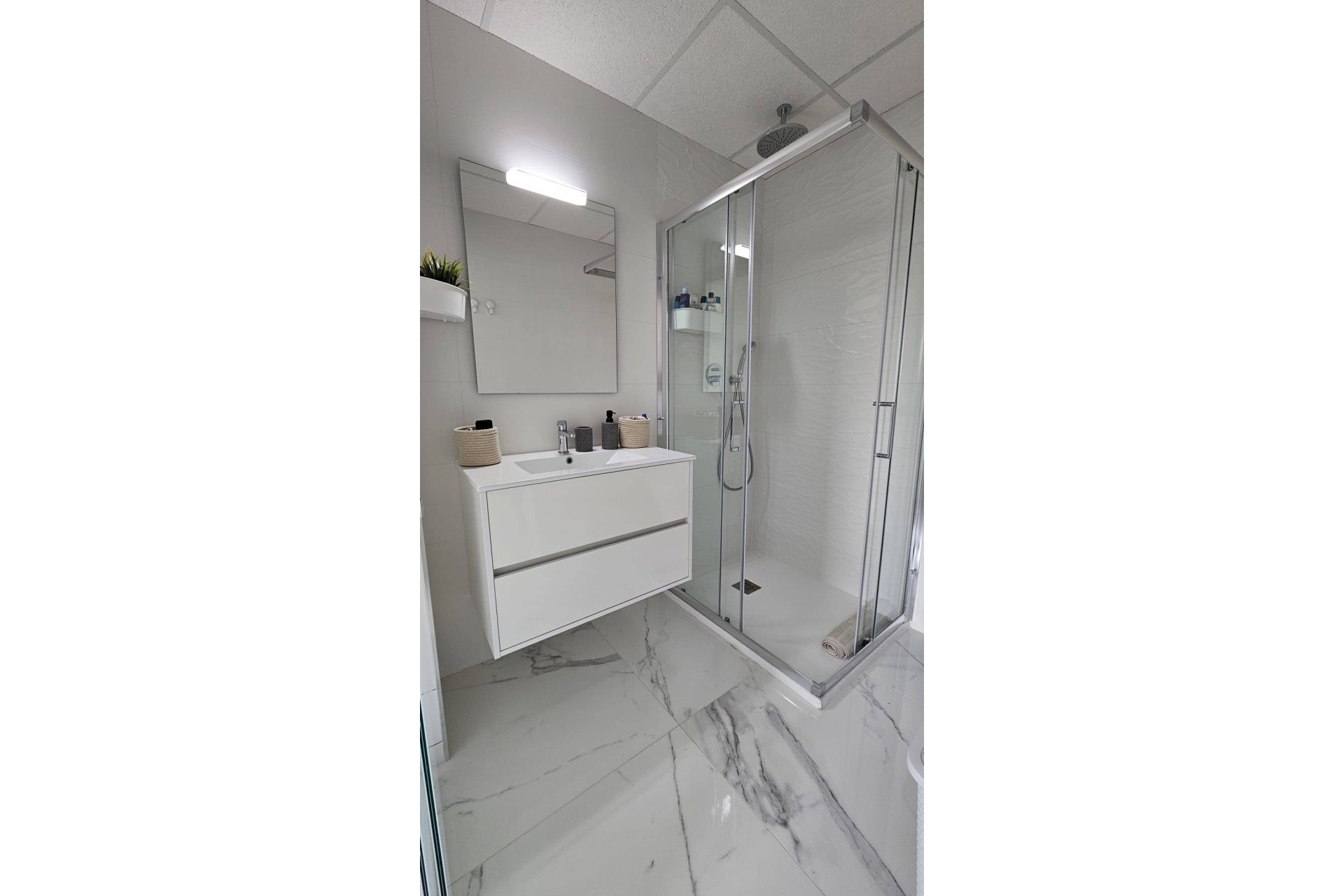 Resale - Apartment -
Orihuela Costa - Los Altos