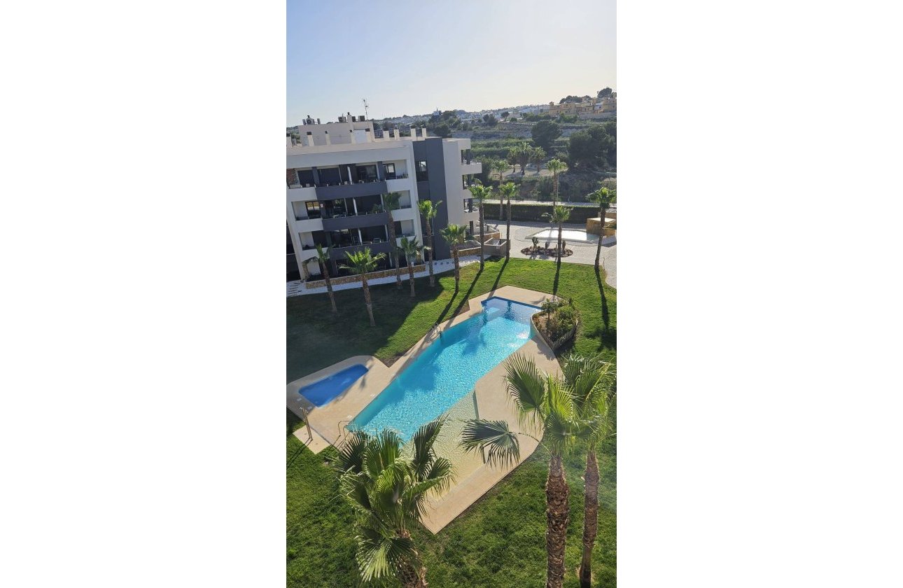 Resale - Apartment -
Orihuela Costa - Los Altos