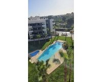 Resale - Apartment -
Orihuela Costa - Los Altos