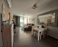 Resale - Apartment -
Orihuela Costa - Los Dolses