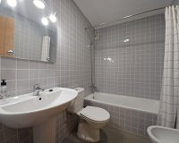 Resale - Apartment -
Orihuela Costa - Los Dolses