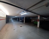 Resale - Apartment -
Orihuela Costa - Los Dolses