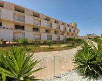 Resale - Apartment -
Orihuela Costa - Los Dolses