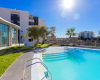 Resale - Apartment -
Orihuela Costa - Los Dolses