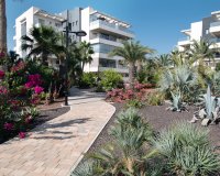 Resale - Apartment -
Orihuela Costa - Los Dolses
