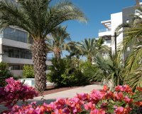 Resale - Apartment -
Orihuela Costa - Los Dolses