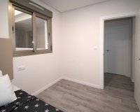 Resale - Apartment -
Orihuela Costa - Los Dolses