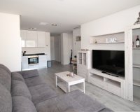 Resale - Apartment -
Orihuela Costa - Los Dolses