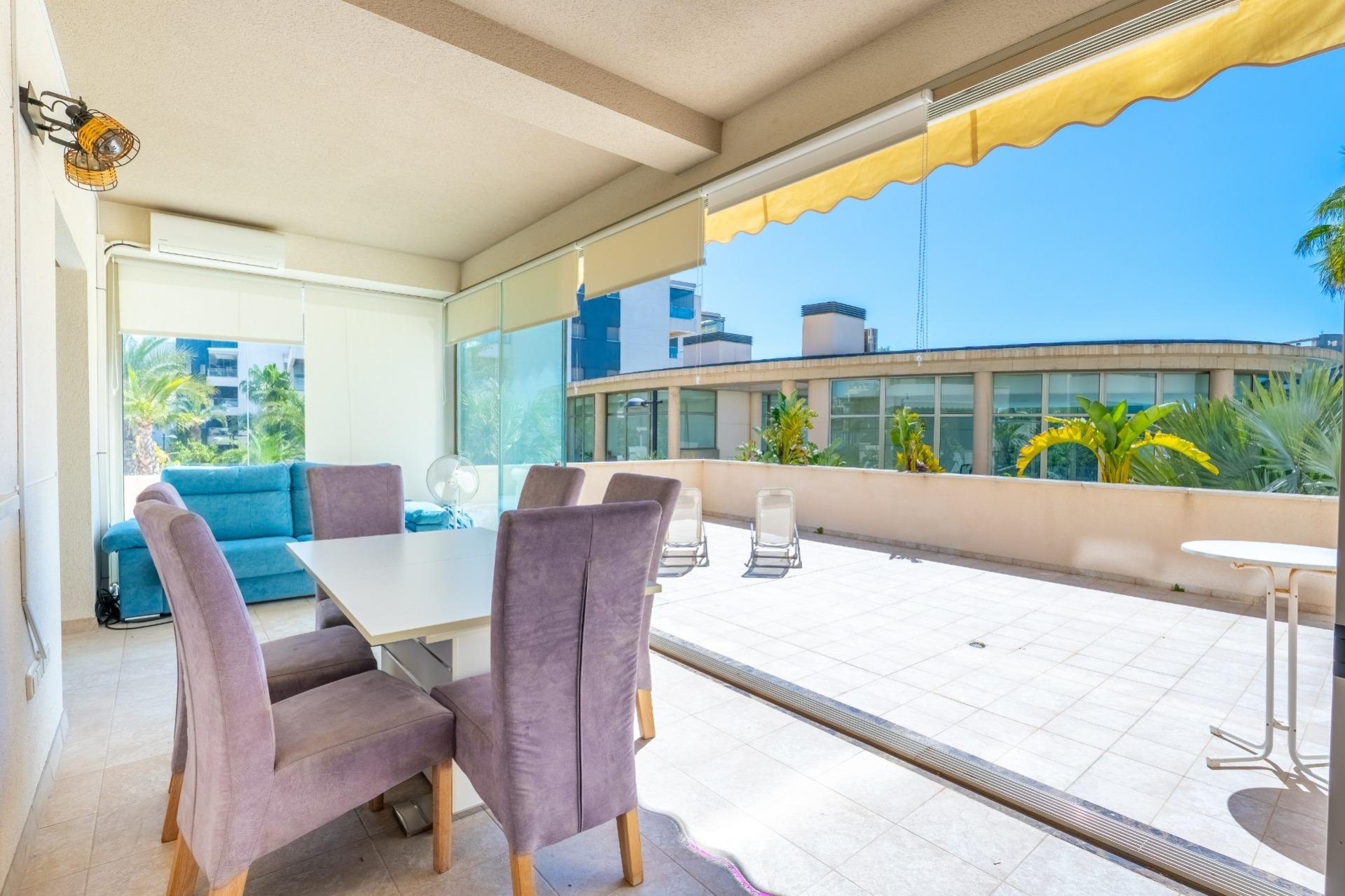 Resale - Apartment -
Orihuela Costa - Los Dolses