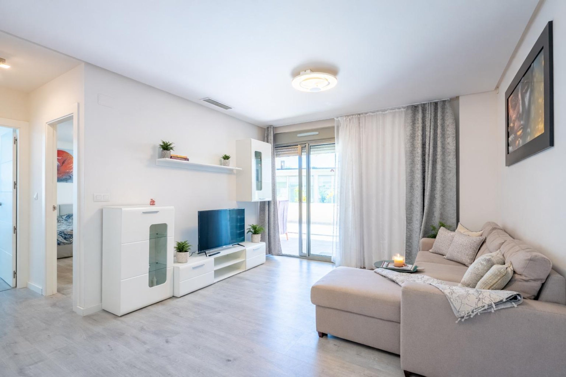 Resale - Apartment -
Orihuela Costa - Los Dolses