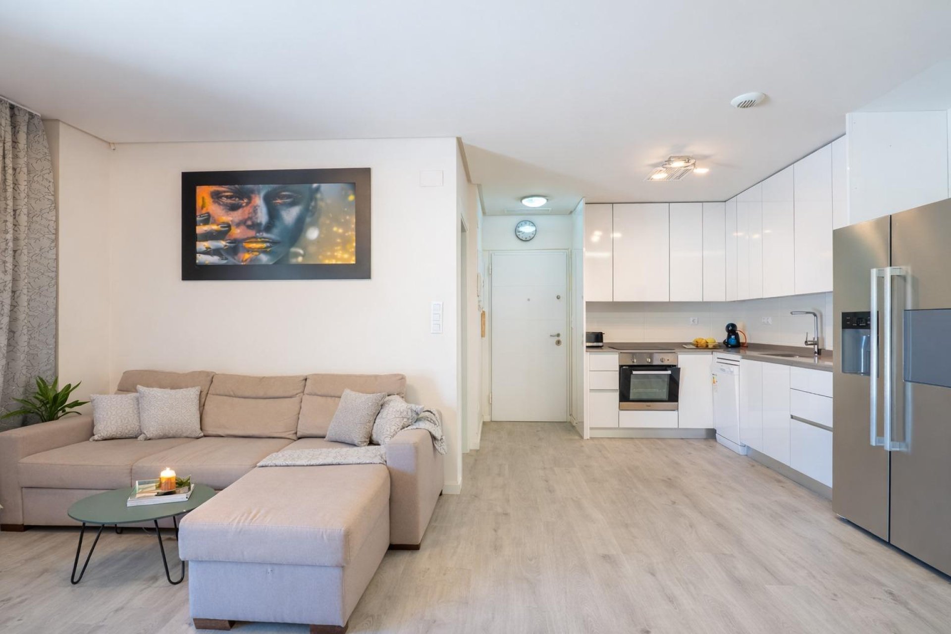 Resale - Apartment -
Orihuela Costa - Los Dolses